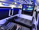 2024, Mercedes-Benz Sprinter, Van Limo, Auto Elite 2024, Mercedes-Benz Sprinter, Van Limo, Auto Elite
