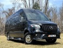 2024, Mercedes-Benz Sprinter, Van Limo, Auto Elite 2024, Mercedes-Benz Sprinter, Van Limo, Auto Elite