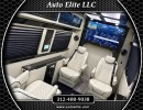 2022, Mercedes-Benz Sprinter, Van Limo, Auto Elite