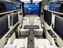 2022, Mercedes-Benz Sprinter, Van Limo, Auto Elite 2022, Mercedes-Benz Sprinter, Van Limo, Auto Elite