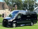 2022, Mercedes-Benz Sprinter, Van Limo, Auto Elite 2022, Mercedes-Benz Sprinter, Van Limo, Auto Elite