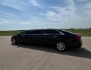 2014, Cadillac XTS Limousine, Sedan Limo 2014, Cadillac XTS Limousine, Sedan Limo