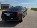 2014, Cadillac XTS Limousine, Sedan Limo 2014, Cadillac XTS Limousine, Sedan Limo