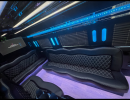 2022, Mercedes-Benz Sprinter, Van Limo, Platinum Coach 2022, Mercedes-Benz Sprinter, Van Limo, Platinum Coach