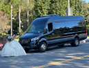 2022, Mercedes-Benz Sprinter, Van Limo, Platinum Coach 2022, Mercedes-Benz Sprinter, Van Limo, Platinum Coach