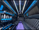 2022, Mercedes-Benz Sprinter, Van Limo, Platinum Coach 2022, Mercedes-Benz Sprinter, Van Limo, Platinum Coach