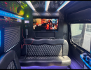 2022, Mercedes-Benz Sprinter, Van Limo, Platinum Coach 2022, Mercedes-Benz Sprinter, Van Limo, Platinum Coach