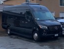 2022, Mercedes-Benz Sprinter, Van Limo, Platinum Coach 2022, Mercedes-Benz Sprinter, Van Limo, Platinum Coach