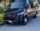 2022, Mercedes-Benz Sprinter, Van Limo, Platinum Coach 2022, Mercedes-Benz Sprinter, Van Limo, Platinum Coach