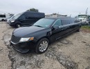 2018, Lincoln MKT, SUV Stretch Limo, Tiffany Coachworks