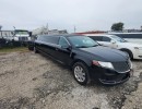 2018, Lincoln MKT, SUV Stretch Limo, Tiffany Coachworks