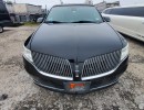 2018, Lincoln MKT, SUV Stretch Limo, Tiffany Coachworks