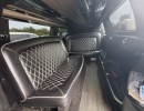 2018, Lincoln MKT, SUV Stretch Limo, Tiffany Coachworks
