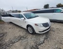 2018, Lincoln MKT, SUV Stretch Limo, Tiffany Coachworks