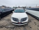 2018, Lincoln MKT, SUV Stretch Limo, Tiffany Coachworks 2018, Lincoln MKT, SUV Stretch Limo, Tiffany Coachworks