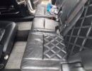 2018, Lincoln MKT, SUV Stretch Limo, Tiffany Coachworks 2018, Lincoln MKT, SUV Stretch Limo, Tiffany Coachworks