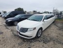 2018, Lincoln MKT, SUV Stretch Limo, Tiffany Coachworks 2018, Lincoln MKT, SUV Stretch Limo, Tiffany Coachworks