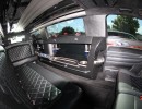 2018, Lincoln MKT, SUV Stretch Limo, Tiffany Coachworks