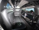 2018, Lincoln MKT, SUV Stretch Limo, Tiffany Coachworks