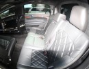 2018, Lincoln MKT, SUV Stretch Limo, Tiffany Coachworks