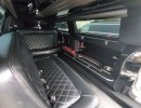 2018, Lincoln MKT, SUV Stretch Limo, Tiffany Coachworks 2018, Lincoln MKT, SUV Stretch Limo, Tiffany Coachworks