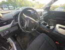 2016, Chevrolet Suburban, SUV Stretch Limo, Pinnacle Limousine Manufacturing 2016, Chevrolet Suburban, SUV Stretch Limo, Pinnacle Limousine Manufacturing