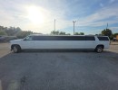 2016, Chevrolet Suburban, SUV Stretch Limo, Pinnacle Limousine Manufacturing 2016, Chevrolet Suburban, SUV Stretch Limo, Pinnacle Limousine Manufacturing