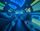 2016, Chevrolet Suburban, SUV Stretch Limo, Pinnacle Limousine Manufacturing 2016, Chevrolet Suburban, SUV Stretch Limo, Pinnacle Limousine Manufacturing