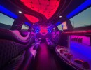 2016, Chevrolet Suburban, SUV Stretch Limo, Pinnacle Limousine Manufacturing 2016, Chevrolet Suburban, SUV Stretch Limo, Pinnacle Limousine Manufacturing
