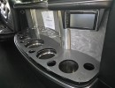 2016, Chevrolet Suburban, SUV Stretch Limo, Pinnacle Limousine Manufacturing 2016, Chevrolet Suburban, SUV Stretch Limo, Pinnacle Limousine Manufacturing