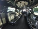 2016, Chevrolet Suburban, SUV Stretch Limo, Pinnacle Limousine Manufacturing 2016, Chevrolet Suburban, SUV Stretch Limo, Pinnacle Limousine Manufacturing