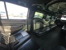 2016, Chevrolet Suburban, SUV Stretch Limo, Pinnacle Limousine Manufacturing 2016, Chevrolet Suburban, SUV Stretch Limo, Pinnacle Limousine Manufacturing