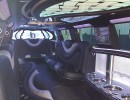 2016, Chevrolet Suburban, SUV Stretch Limo, Pinnacle Limousine Manufacturing 2016, Chevrolet Suburban, SUV Stretch Limo, Pinnacle Limousine Manufacturing
