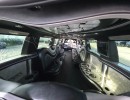 2016, Chevrolet Suburban, SUV Stretch Limo, Pinnacle Limousine Manufacturing 2016, Chevrolet Suburban, SUV Stretch Limo, Pinnacle Limousine Manufacturing