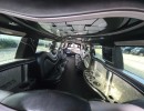 2016, Chevrolet Suburban, SUV Stretch Limo, Pinnacle Limousine Manufacturing 2016, Chevrolet Suburban, SUV Stretch Limo, Pinnacle Limousine Manufacturing