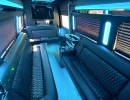 2019, Mercedes-Benz Sprinter, Van Limo, Platinum Coach 2019, Mercedes-Benz Sprinter, Van Limo, Platinum Coach