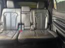 2017, Sedan Stretch Limo, Quality Coachworks 2017, Sedan Stretch Limo, Quality Coachworks