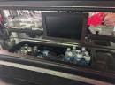 2017, Sedan Stretch Limo, Quality Coachworks 2017, Sedan Stretch Limo, Quality Coachworks