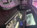 2017, Sedan Stretch Limo, Quality Coachworks 2017, Sedan Stretch Limo, Quality Coachworks
