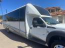 2015, Mini Bus Shuttle / Tour, Grech Motors 2015, Mini Bus Shuttle / Tour, Grech Motors