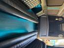 2019, Van Limo, Tiffany Coachworks