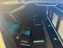 2019, Van Limo, Tiffany Coachworks