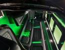 2019, Van Limo, Tiffany Coachworks