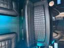 2019, Van Limo, Tiffany Coachworks