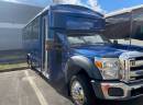 2015, Party Bus, American Custom Coach
