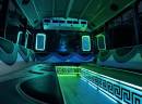 2015, Party Bus, American Custom Coach