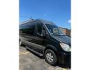 2013, Van Limo, Battisti Customs