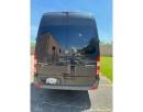 2013, Van Limo, Battisti Customs 2013, Van Limo, Battisti Customs