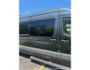 2013, Van Limo, Battisti Customs 2013, Van Limo, Battisti Customs