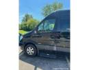 2013, Van Limo, Battisti Customs 2013, Van Limo, Battisti Customs